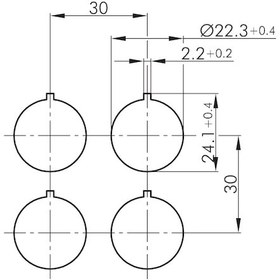 Resim Schlegel Rrj_rj45 