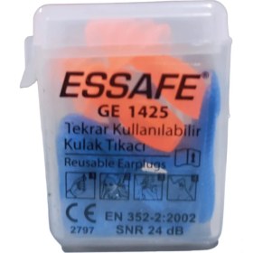 Resim GE1425 Kulak Tıkacı 