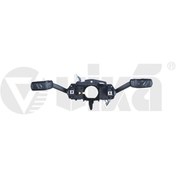 Resim Volkswagen Golf 7 Seat Leon Skoda Octavia 2012 Sonrası Sinyal Kolu 