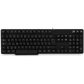 Resim Everest Kb-517u F Standart Klavye Usb S 12934554 