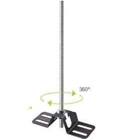 Resim Powermaster P30e Hoparlör Tutucu 