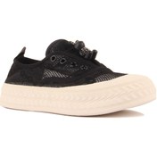 Resim Guja 24Y306-1 Siyah Kadın Sneaker 