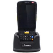 Resim Newland MT6552-GL-2WE Karekod,Android,4G,NFC,GPS El Terminali 