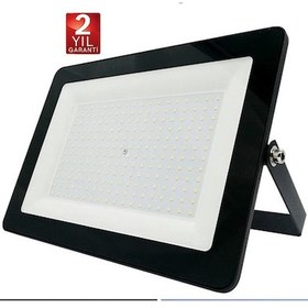 Resim Led Projektör Tablet 300 W (Beyaz Işık) 6500k/33000 Lümen 