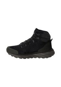 Resim Jack Wolfskın Jack Wolfskin Terraventure Urban Mid Erkek Siyah Bot 6000 