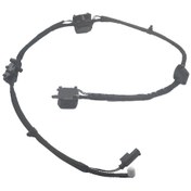 Resim Synodicmonth Bmw F10 F11 F18 İçin Ön Cam Yıkama Meme Dizisi Yüksek Kaliteli Araç Aksesuarları 