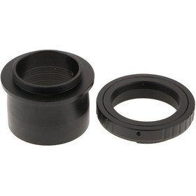 Resim Homyl 2" Ila T2 M42 0.75 Teleskop Mercek Montaj Adaptörü + Tarif Edildiği Gibi 