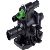 Resim RAPRO R65100 Termostat 83 C (Peugeot: 107 206 207 307 1007 Bipper 1.4 Hdi Ford: Fiesta Fusion 1.4 Tdci ) 1336V6 (WA894337 