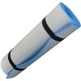 Resim Evolite Evo-1010 Protherm Light 10mm Kamp Matı Mavi - Gri 