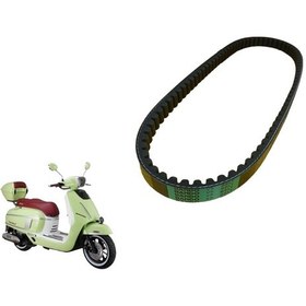 Resim Arora Mojito Pro S Bando Kayış Kayiş Bando Yeşil 