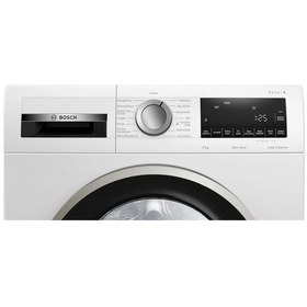 Resim Bosch WGA244X0TR 9 KG 1400 Devir Çamaşır Makinesi 