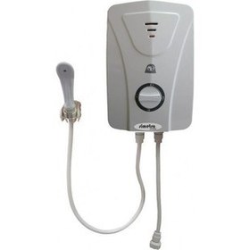 Resim Simetra Elektrikli Şofben Smoll 