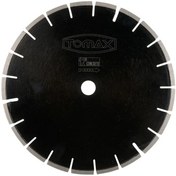 Resim Beton Kesme Testeresi 450x3,6x8x25,4 