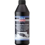 Resim Liqui Moly Dizel Partikül Filtresi Temizleyici - 1 L 