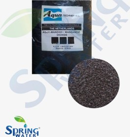 Resim Spring Water Aqua-Technıek Aquamandix Demir-Mangan Giderimi 25Kg 