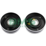 Resim Bms 127 - Alternatör Gergi Rulmanı Golf V-plus 1.1 02 70 24x10 