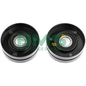 Resim Bms 127 - Alternatör Gergi Rulmanı Golf V-plus 1.1 02 70 24x10 