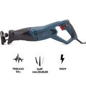 Resim Dawreek Chelikbei BSE 900W Tilki Kuyruğu 