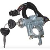 Resim L300 1988-1999 Komple Kontak Anahtari 116766220 
