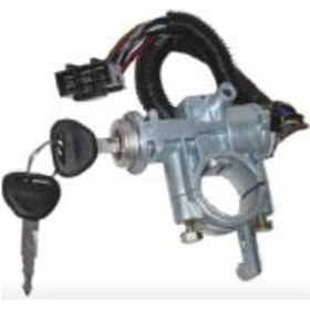 Resim L300 1988-1999 Komple Kontak Anahtari 116766220 