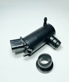 Resim SabayOtomotiv Accent Su Fiskiye Motoru Tek Çıkışlı 2000-2001-2002-2003-2004-2005 9851025000 