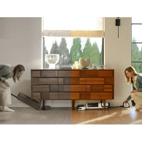 Resim Tineco Floor One Stretch S6 Islak/kuru Dikey Şarjlı Süpürge 