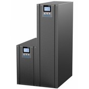 Resim TESCOM Teos+ 10 KVA Online 1F/1F UPS (20x9A Akü) 