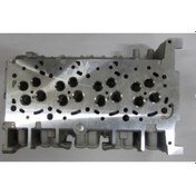 Resim ASAHI LP98757 Silindir Kapağı Transit 2.2 Önden Çeker 16- 
