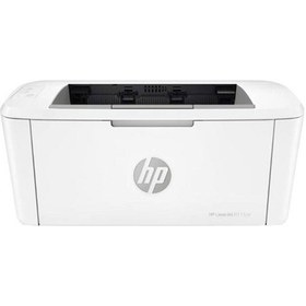 Resim Hp A4 1y7d2a M111cw Siyah Lazer Yazıcı Usb 
