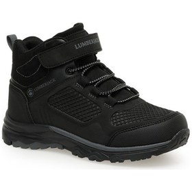 Resim Lumberjack Blanka Hı 3pr Siyah Erkek Çocuk Outdoor Bot 000000000101393265 Siyah 