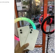 Resim Apple iPhone 16 İkinci El TR | 128 GB | Beyaz İkinci El İPHONE 16 128GB TR CİHAZI PİL:100