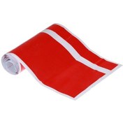 Resim Artfulabode Yarış Wrc Vw Vinil Hız Şeridi Renault Ford Focus Dekoru Cruze Çıkartması Araba Sv 