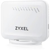 Resim Zyxel VMG1312-T20B 2.4 GHz 300Mbps Wi-Fi VDSL2 ADSL2+ Modem Router 