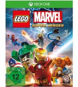 Resim Wb Games Xbox One Lego Marvel Super Heroes 