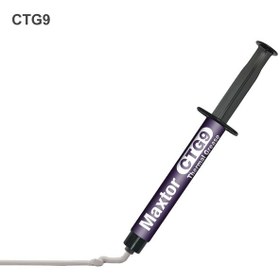 Resim Gri Termal Macun Yüksek Kalite Yüksek Performans 4gr 13.5w/mk Gtg9 