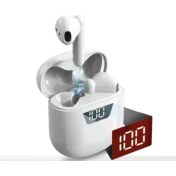 Resim Concord Ap6 Kablosuz Kulaklık Mikrofonlu 5.2 Bluetooth Dokunmatik Ios Android Uyumlu 