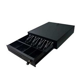Resim Dbpos Metal Para Çekmecesi 335 x 368 x 80 mm / LB 335 