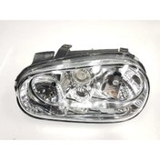 Resim Depo FAR SOL GOLF4 UYUMLU 9804 SISSIZ 