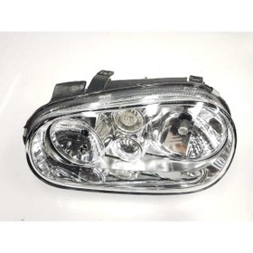 Resim Depo FAR SOL GOLF4 UYUMLU 9804 SISSIZ 