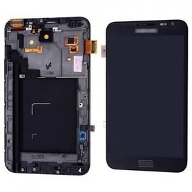 Resim KDR Samsung Galaxy Note 1 ( SM- N7000 ) Revize Lcd Dokunmatik Ekran 
