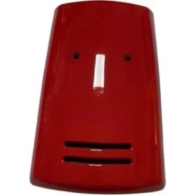 Resim Modenas Ön Göğüs Kırmızı 