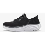 Resim Skechers D'lux Vapor Erkek Siyah Spor Ayakkabı 233060 Bkcc 