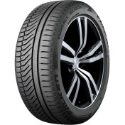 Resim Falken 245/45R18 100W Xl Euroall Season AS220 Pro Oto 4 Mevsim Lastik ( Üretim Yılı: 2024 ) 