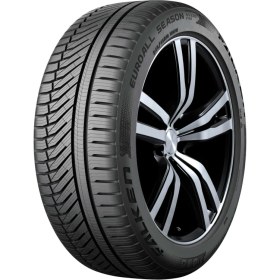 Resim Falken 245/45R18 100W Xl Euroall Season AS220 Pro Oto 4 Mevsim Lastik ( Üretim Yılı: 2024 ) 