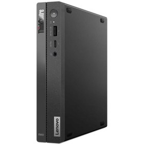 Resim LENOVO ThinkCentre Neo 50Q 12LN006KTR12 i5-13420H 64GB 1TBSSD W11P Mini Masaüstü Bilgisayar 