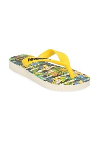 Resim Havaianas Havaıanas Çocuk Terlik 4133167 4605 