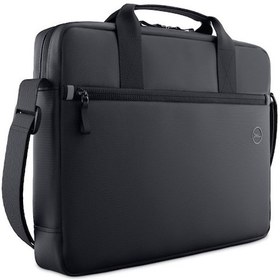 Resim Dell Ecoloop Essential Briefcase 16'' Siyah Notebook Çantası 