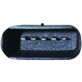 Resim Ford Focus Mk1 2000 - 2007 5 Pinli Ön Silecek Motoru 