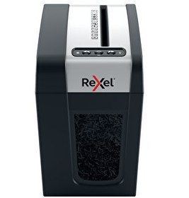 Resim Rexel Secure MC3-SL Sessiz Çalışma Mikro Kesim Evrak İmha Makinesi 