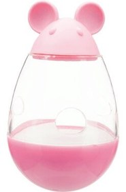 Resim Trixie Kedi Ödül Oyun Topu Oyuncağı Ödüllü Fare 9 Cm 